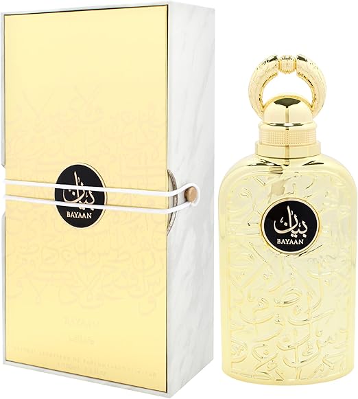 Lattafa Bayaan EDP, 100 ML