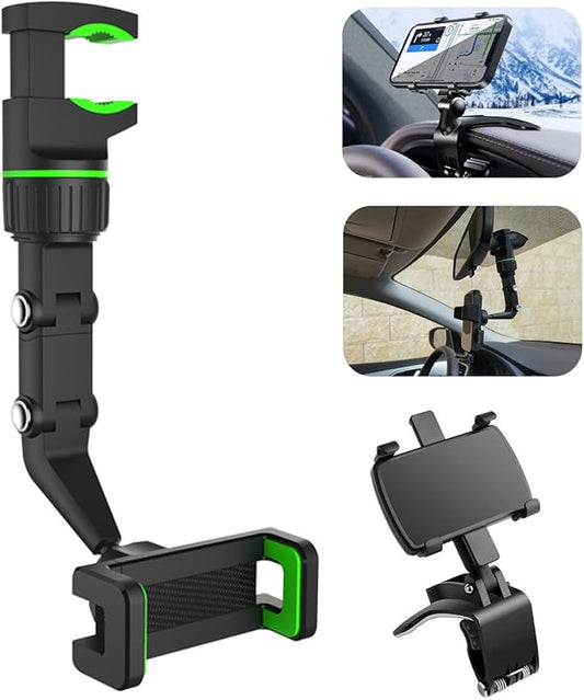 Macl Car Phone Holder Mount,