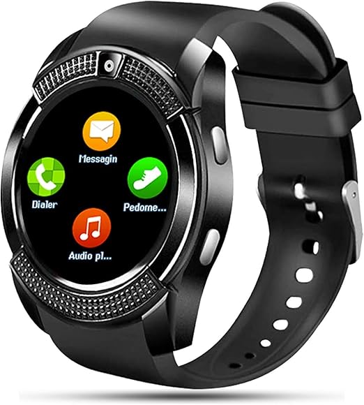 SEPVER Smart Watch SN08